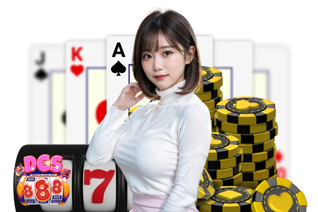dgs 888 slot