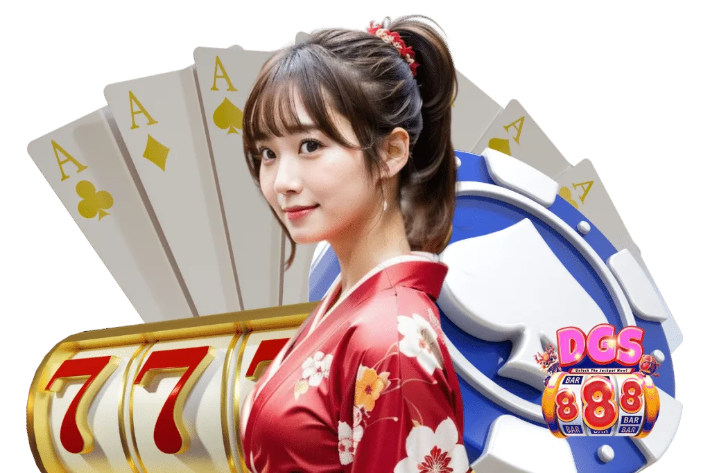 dgs 888 เครดิตฟรี